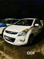 Hyundai i20 2009