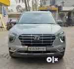 Hyundai Creta 2020 Diesel 44000 Km Driven