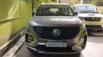 MG Hector Plus 2.0 Select Diesel Turbo 7 STR, 2021, Diesel