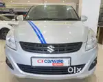 Maruti Suzuki Swift Dzire 1.3 VXI, 2015, Petrol