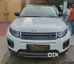 Land Rover Range Evoque 2.0 TD4 HSE, 2019, Diesel
