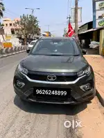 Tata Nexon 1.5 Revotorq XMA Plus (S) AMT, 2022, Diesel