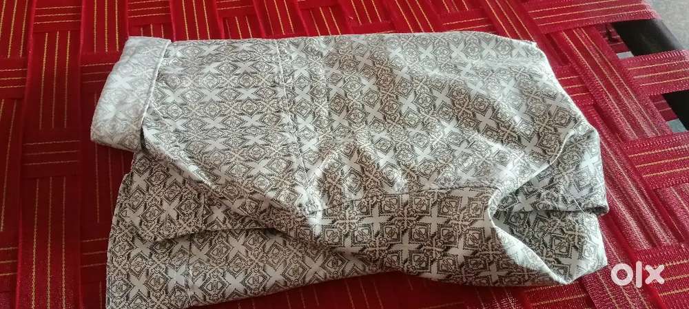 Please note that OLX serves as online marketplace and intermediary