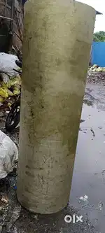Fibre pipe