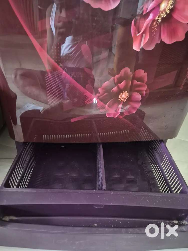 TATA product, Voltas Beko 183 litre fridge