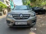 Renault KWID 1.0  48000 Km Driven