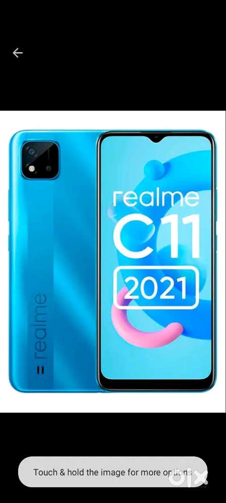 Realme c11 2 / 32