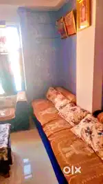 3BHK Flat, 70 Lakhs, Nirman Nagar, 1300 Sqft, Lift