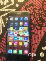 IPHONE 7 PLUS