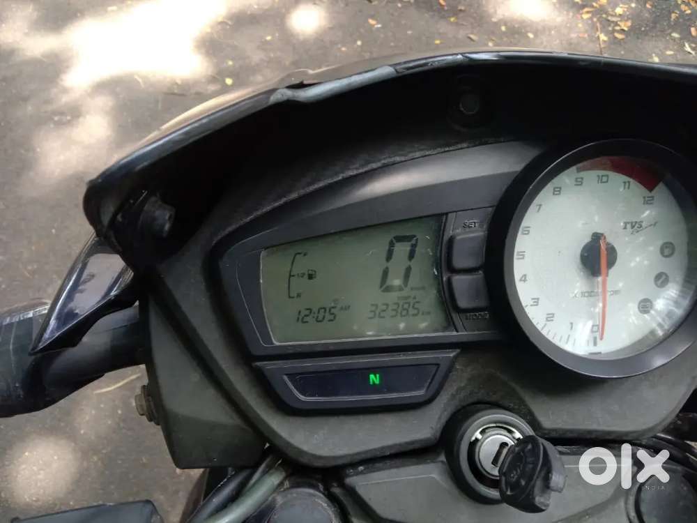 TVS APACHE RTR  DISCOVER PULSAR HONDA UNICORN  HORNET