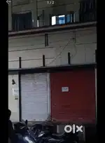 Commercial property for rent