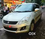 Maruti Suzuki Swift 2016 Petrol 42650 Km Driven