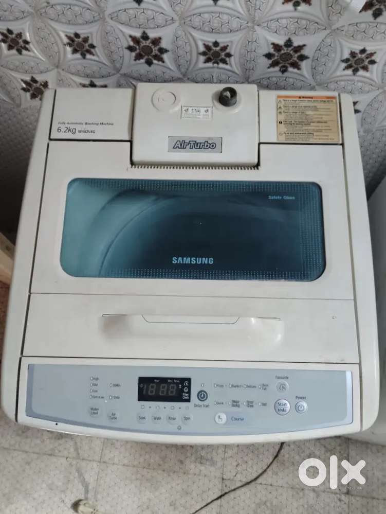 Washing Machine for sale