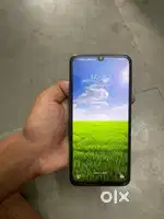 Galaxy A30 all working