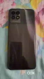 Realmi 8i 4/64 ( 2 New Cover Free)
