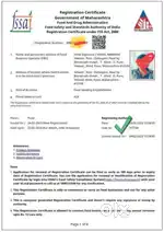 Fssai License