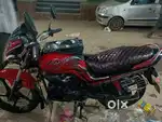 Good in condition