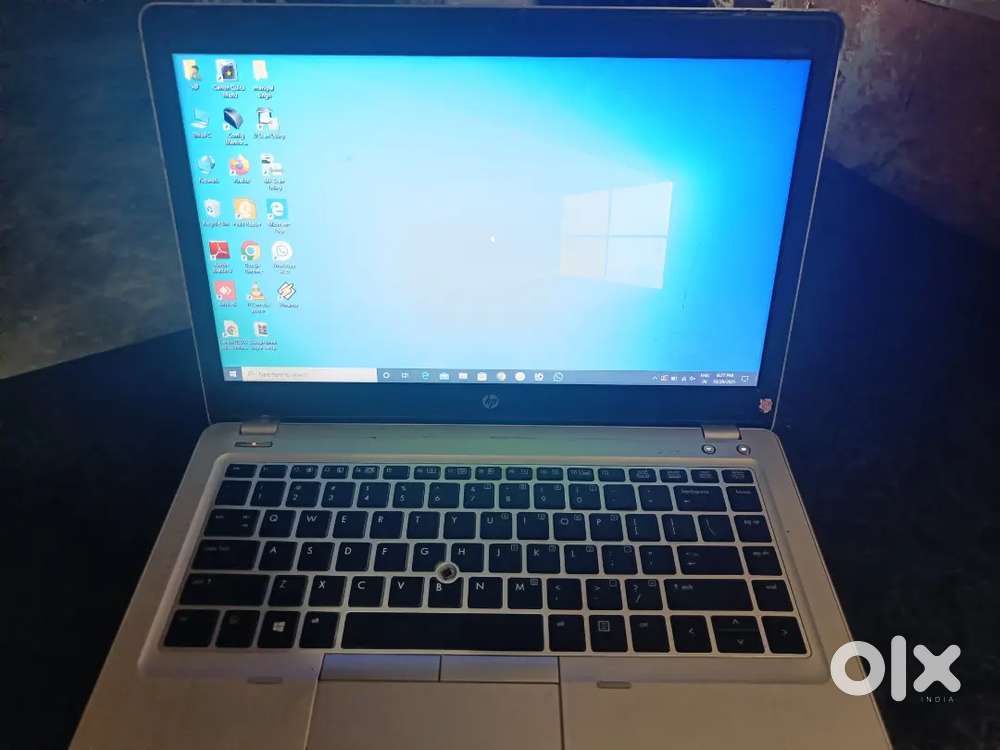 This is ho laptop and window11