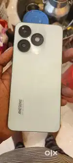 Itel A 50.