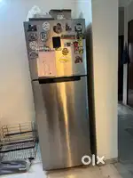 Samsung Frost free refrigerator 345 Ltr