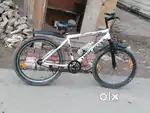 Unicross Bicycle