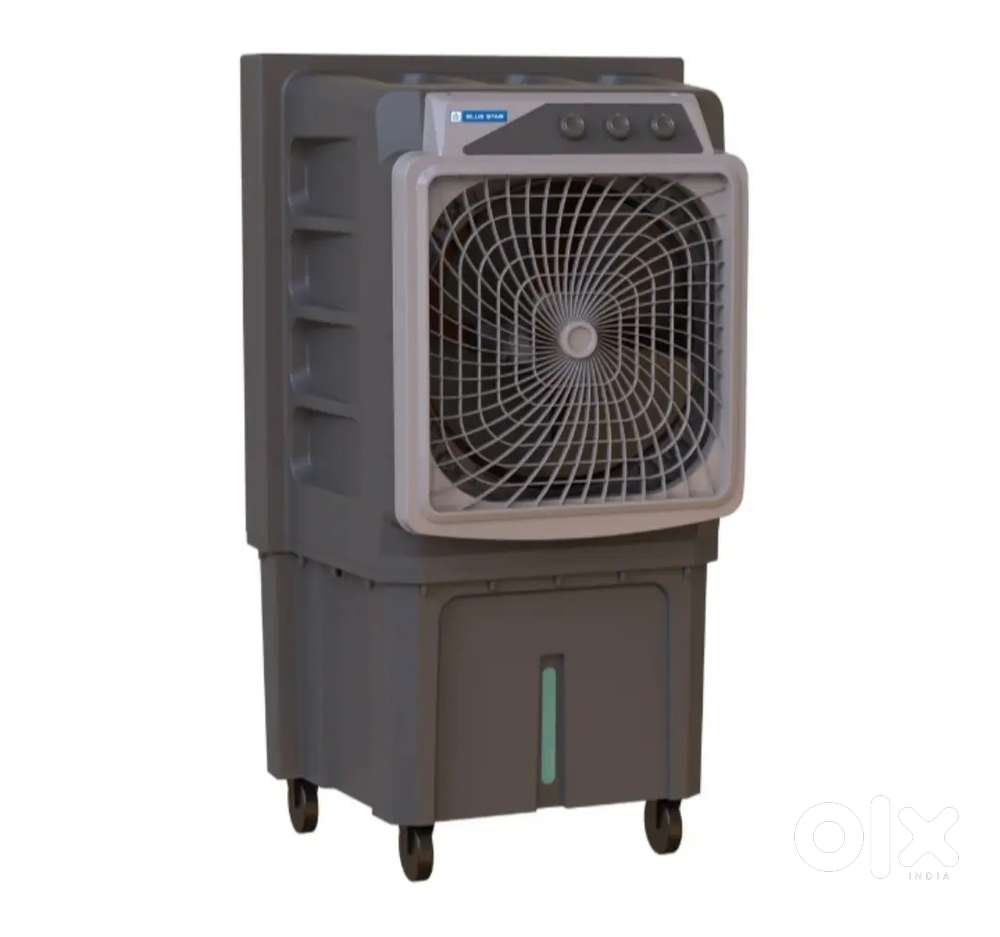 Summer cooler