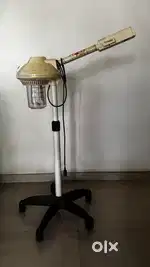 Clarol Professional Steamer