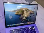 APPLE MACBOOK PRO 16 INCH CORE I7 32GB RAM 500GB SSD 6GB GRAPHIC CARD