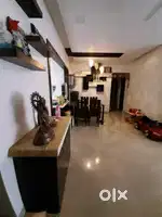 2Bhk Flat for Sale in Parkwoods Behind D-mart Ghodbunder Road Thane W