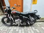 Bullet Classic 350 Best condition