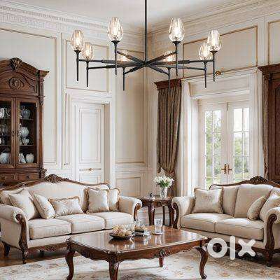 FORT STATION SHARING PG: FULLY FURNISHED & AFFORDABLE