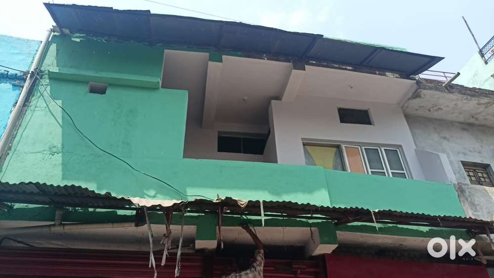 1BHK for bachelors and family near karamchand chowk