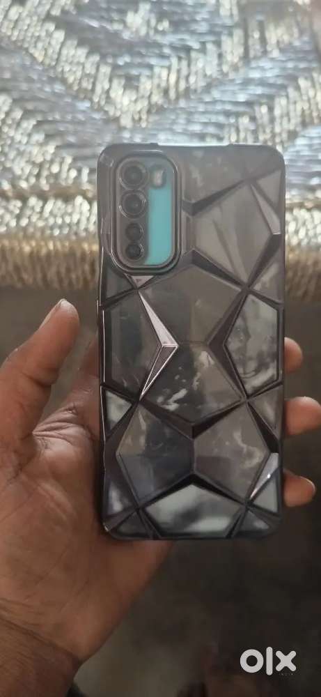 5g h ram 6 128 koi dikkat nhi h phone ma