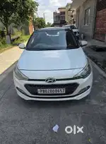 Hyundai i20 2015-2017 1.4 CRDi Anniversary Edition, 2017, Diesel