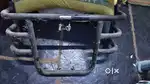 Bullet bumper