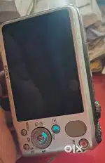Sony syber short
