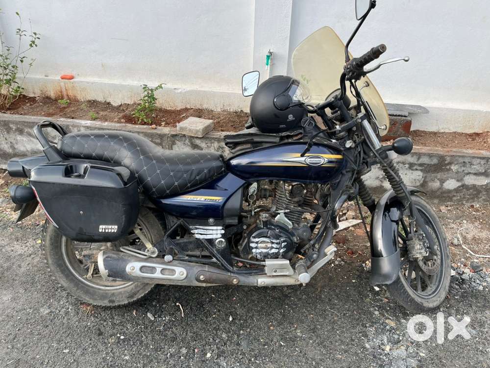Bajaj avenger for sale