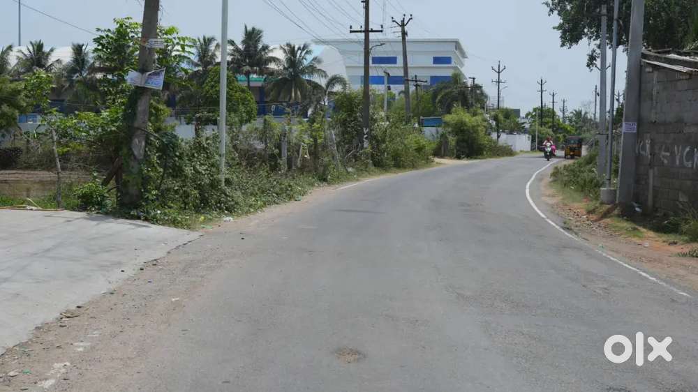 LOW BUDGET PROPERTY FOR SALE @ GST PERUNTHANDALAM