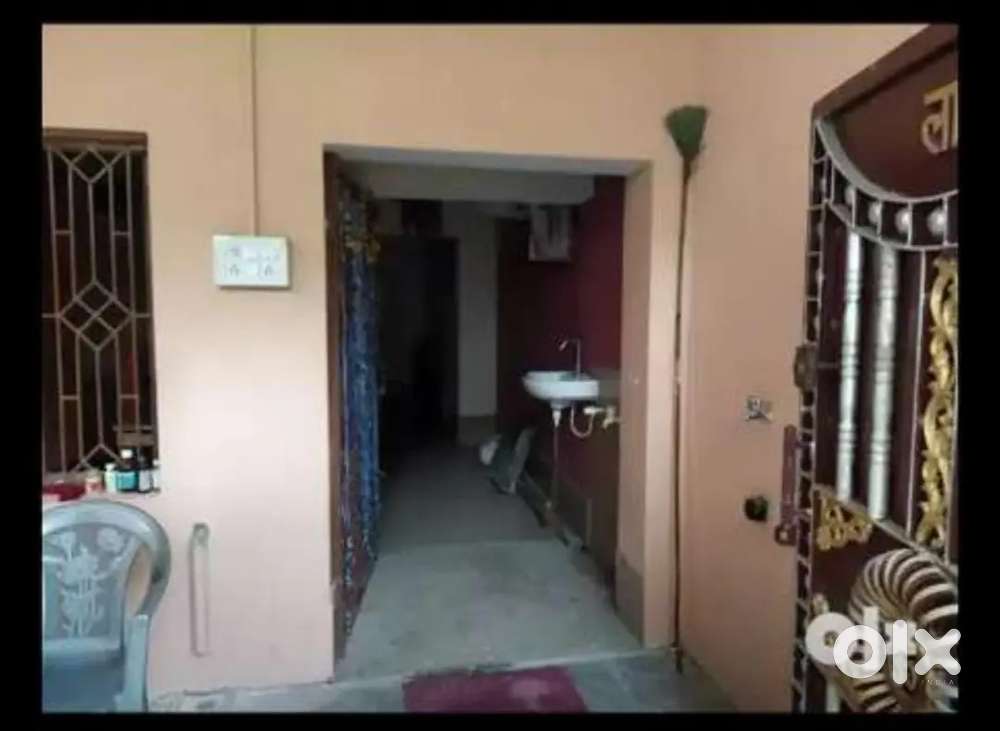 2 bhk independent flat