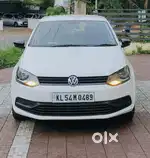 Volkswagen Polo 1.0 TSI Comfortline AT, 2019, Petrol