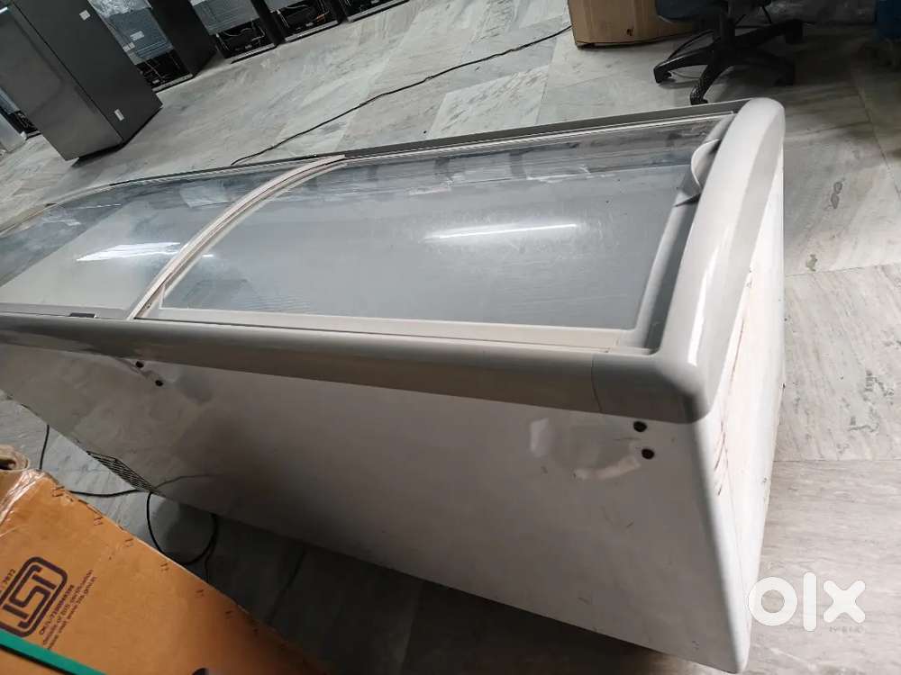 Allen Pro deep freezer 625 litre