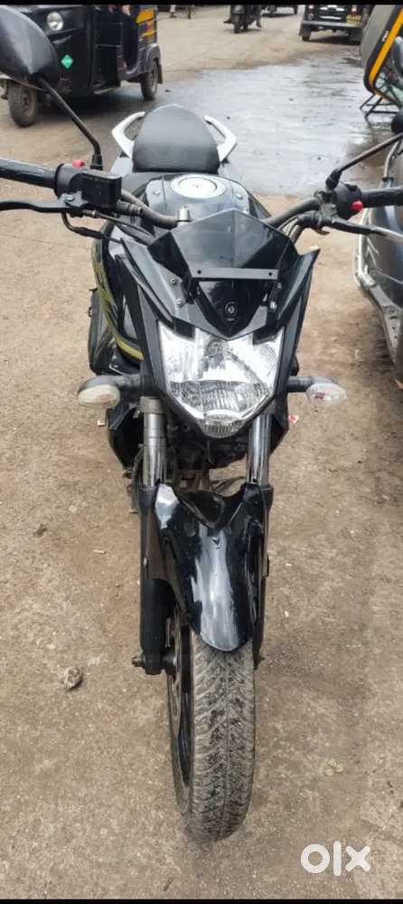 Very good condition