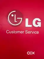 AC / Washing Machine / Refrigerator technician vacancy at LG service