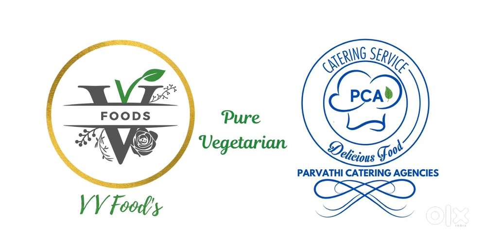 Industrial catering service