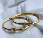 Stainless steel pretty bracelet Waterproof