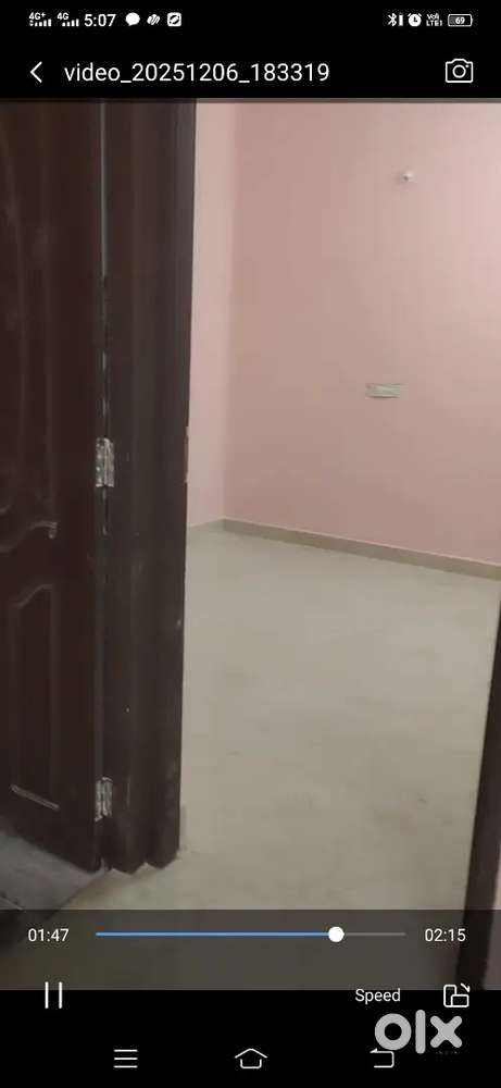 2 BHK House for Rent Ramapuram Porur