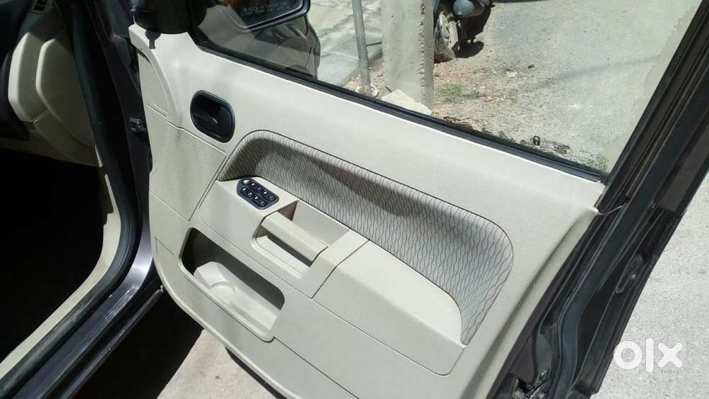 Ford Fusion 2008 Diesel Good Condition