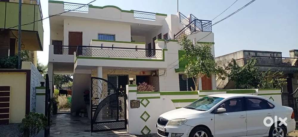 78L Owner House for Sale  Yavatmal  No Brokerage  Family House  DM