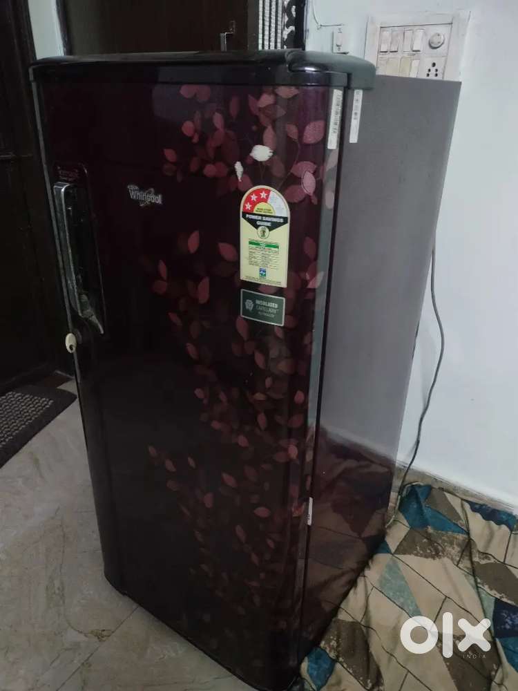 Fridge in good condition