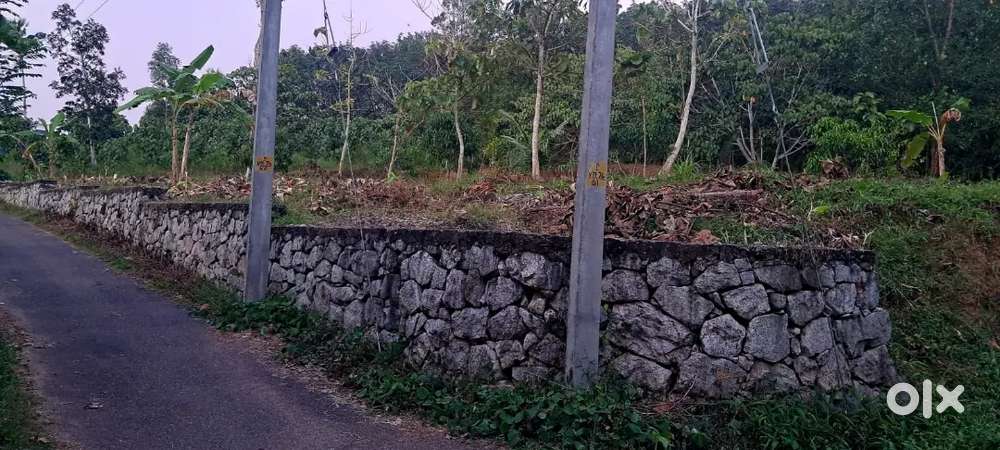 Residential land for sale